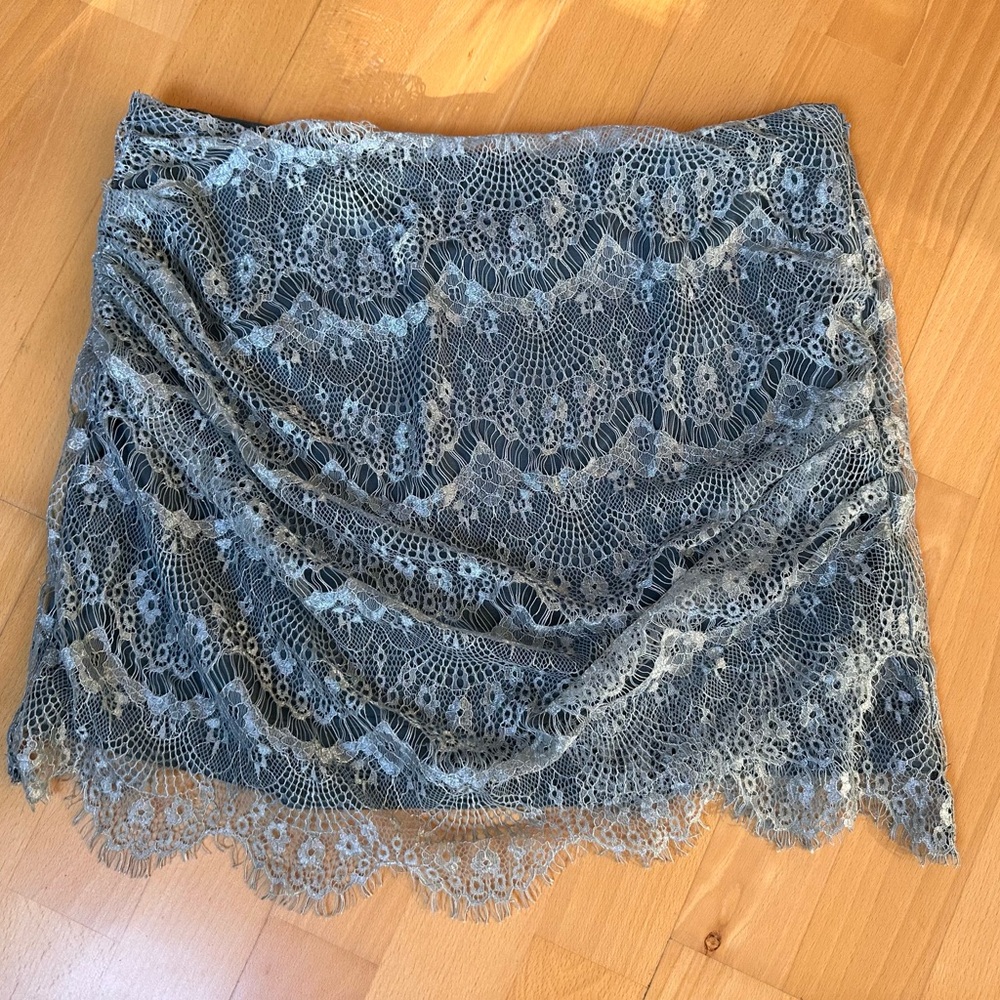 Free People Skirt